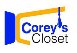 Corey's CLoset