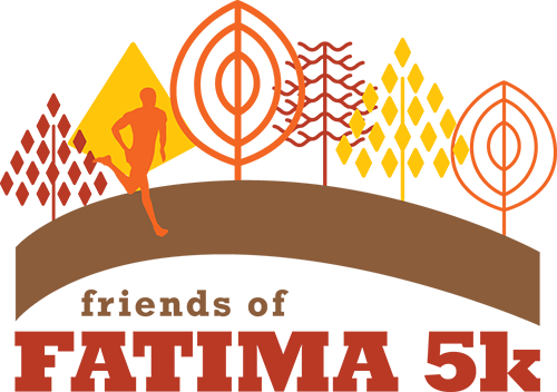 Friends of Fatima 5K