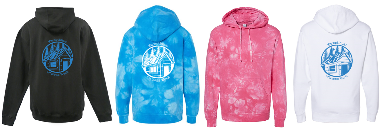 EC Week Hoodies EC Week Hoodies